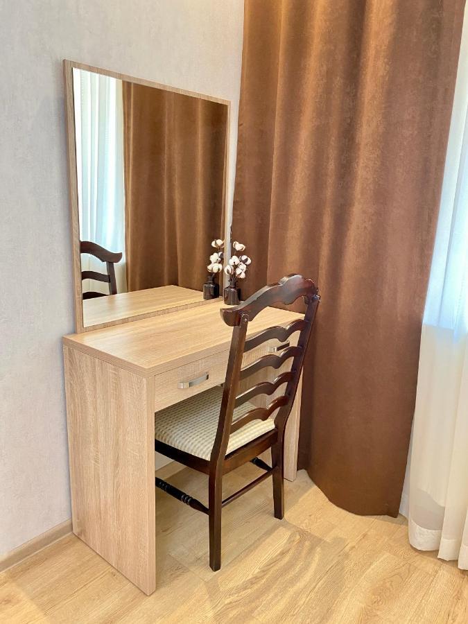 Spacious Apartment In New Building, Near The City Center And Airport Tașkent Exterior foto