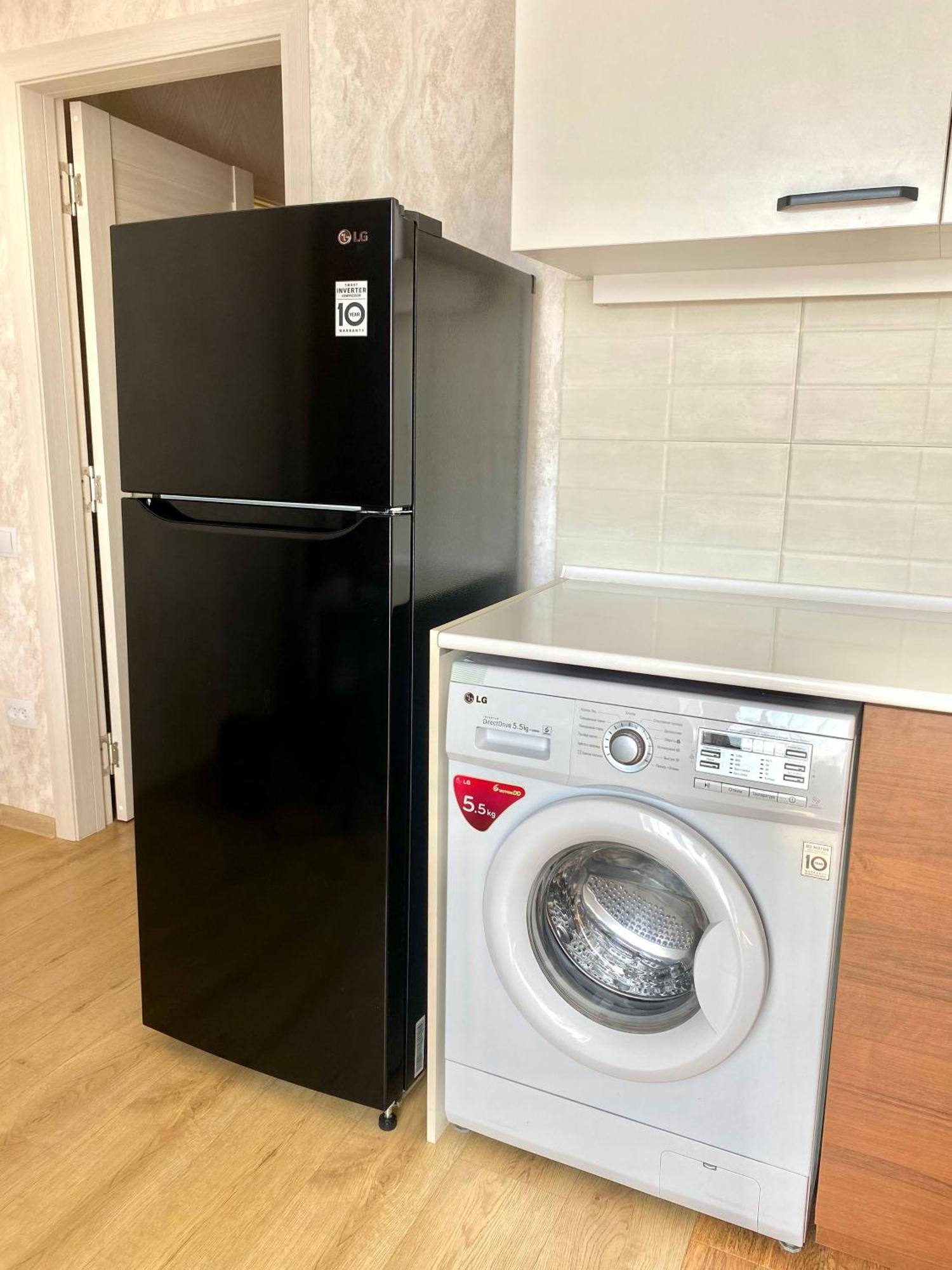 Spacious Apartment In New Building, Near The City Center And Airport Tașkent Exterior foto