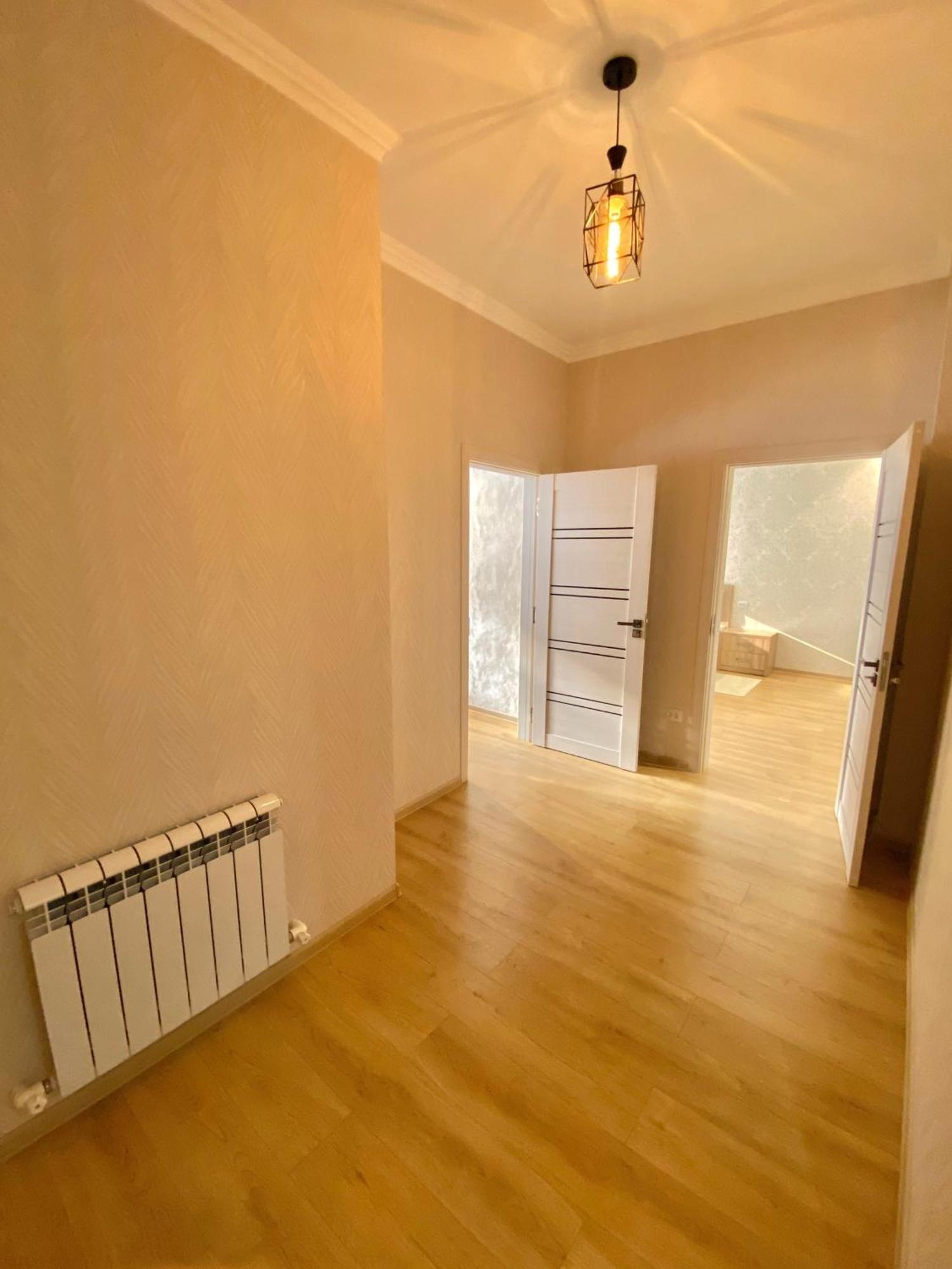 Spacious Apartment In New Building, Near The City Center And Airport Tașkent Exterior foto