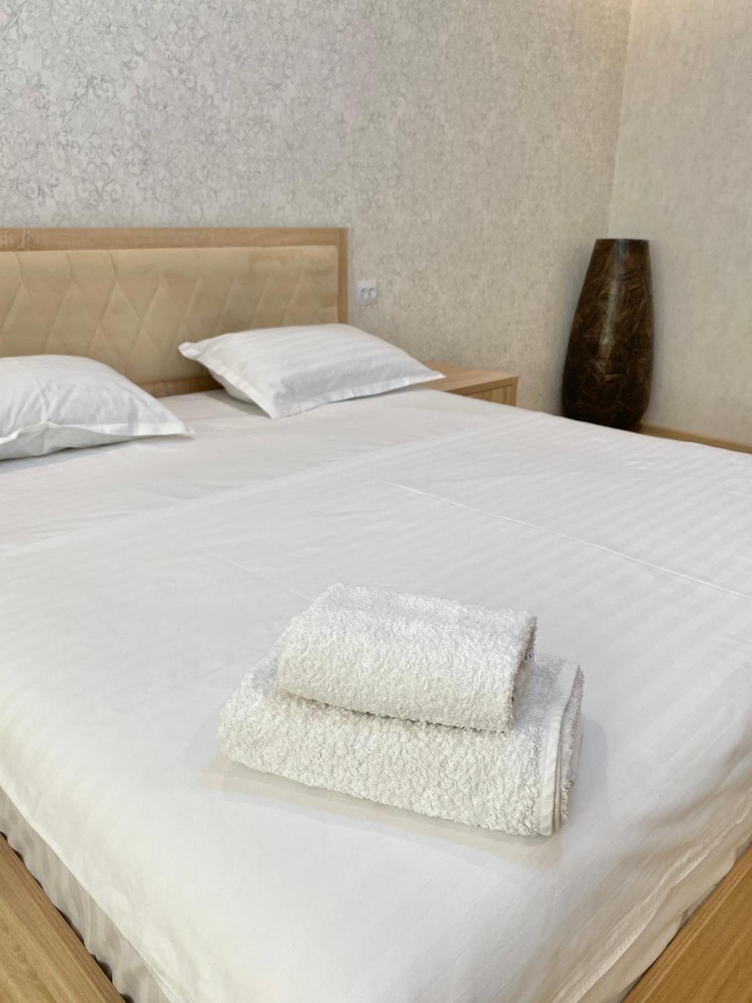 Spacious Apartment In New Building, Near The City Center And Airport Tașkent Exterior foto